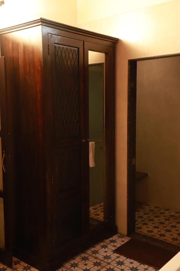 The Pench International Hotel Khawasa Luaran gambar