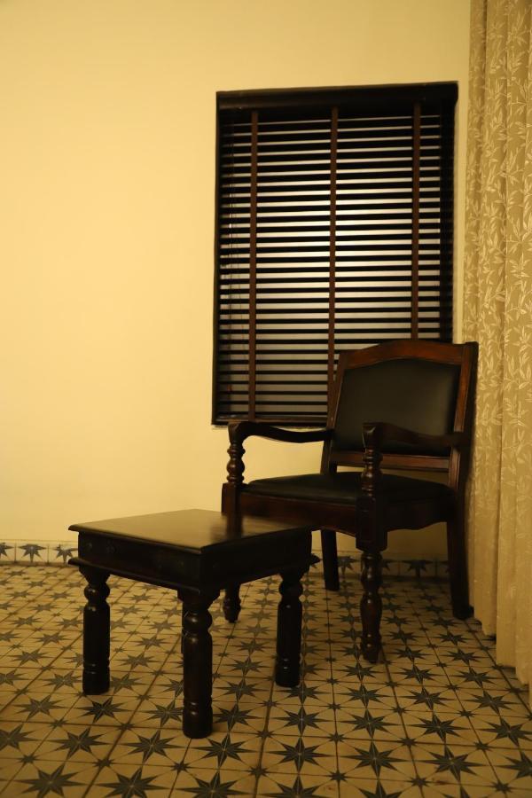 The Pench International Hotel Khawasa Luaran gambar