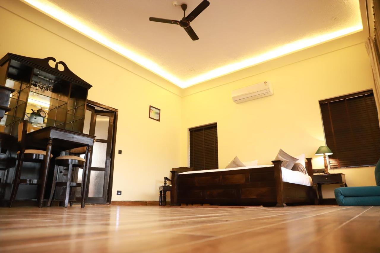 The Pench International Hotel Khawasa Luaran gambar